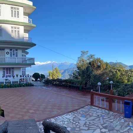 Dungmali Heritage Resort Namchi 외부 사진