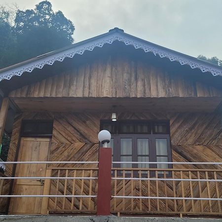Dungmali Heritage Resort Namchi 외부 사진