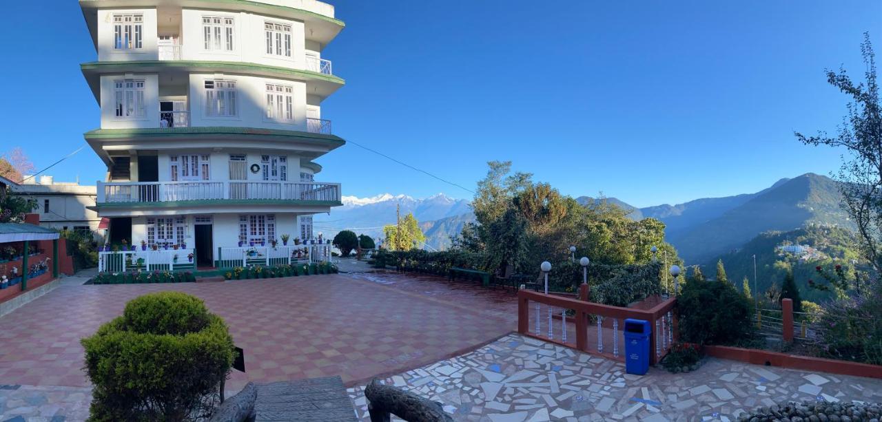 Dungmali Heritage Resort Namchi 외부 사진
