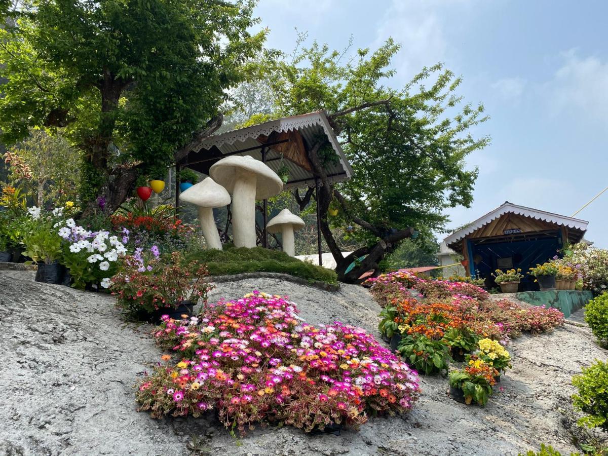 Dungmali Heritage Resort Namchi 외부 사진