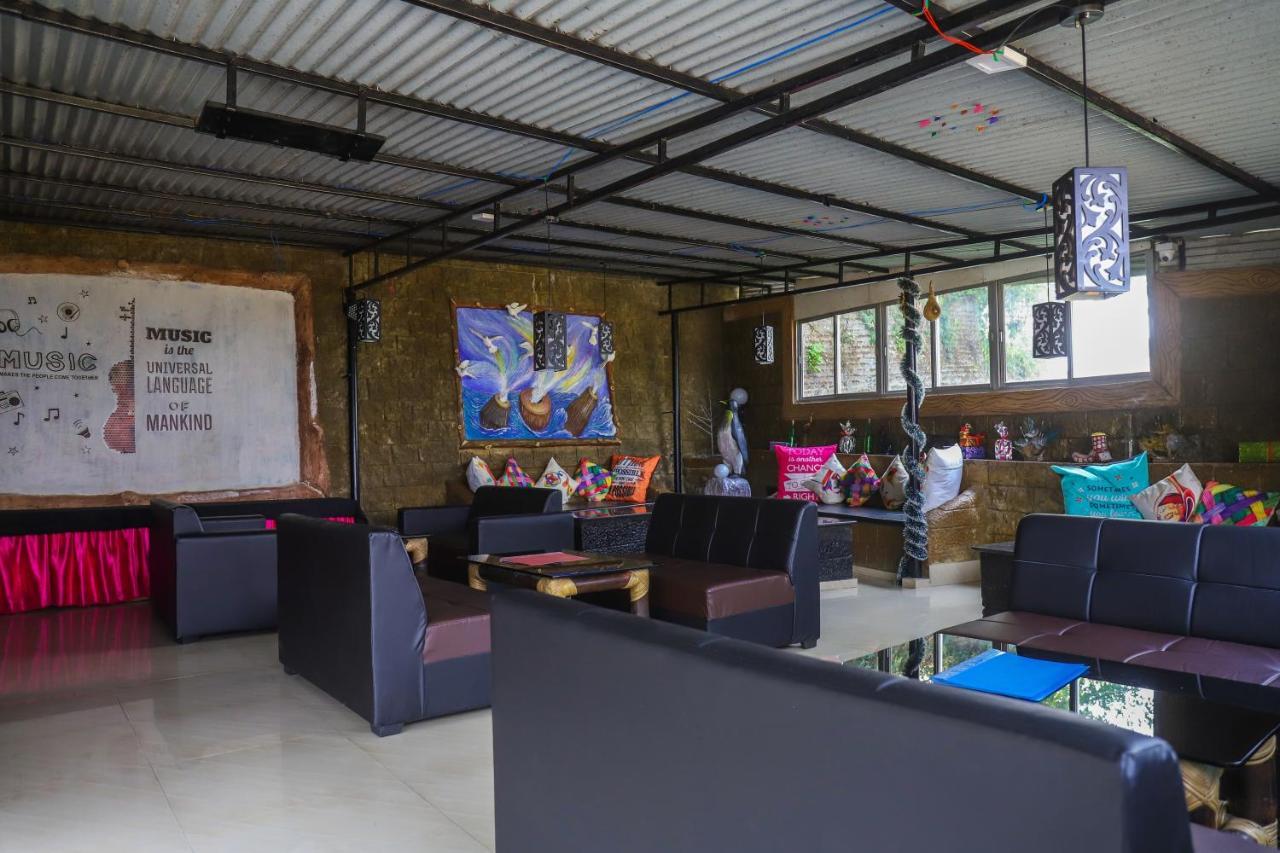 Dungmali Heritage Resort Namchi 외부 사진