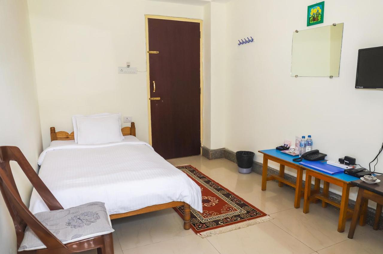 Dungmali Heritage Resort Namchi 외부 사진