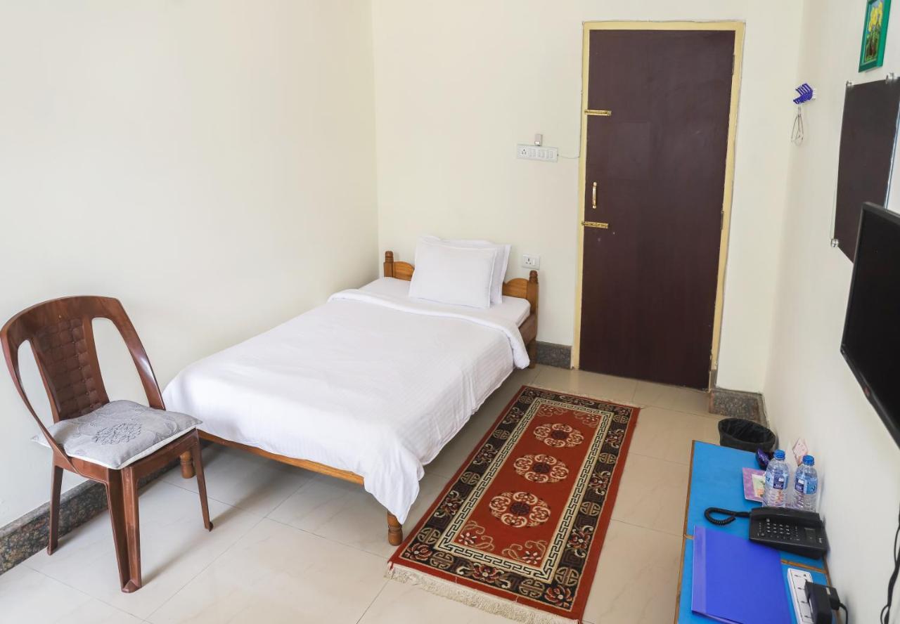 Dungmali Heritage Resort Namchi 외부 사진