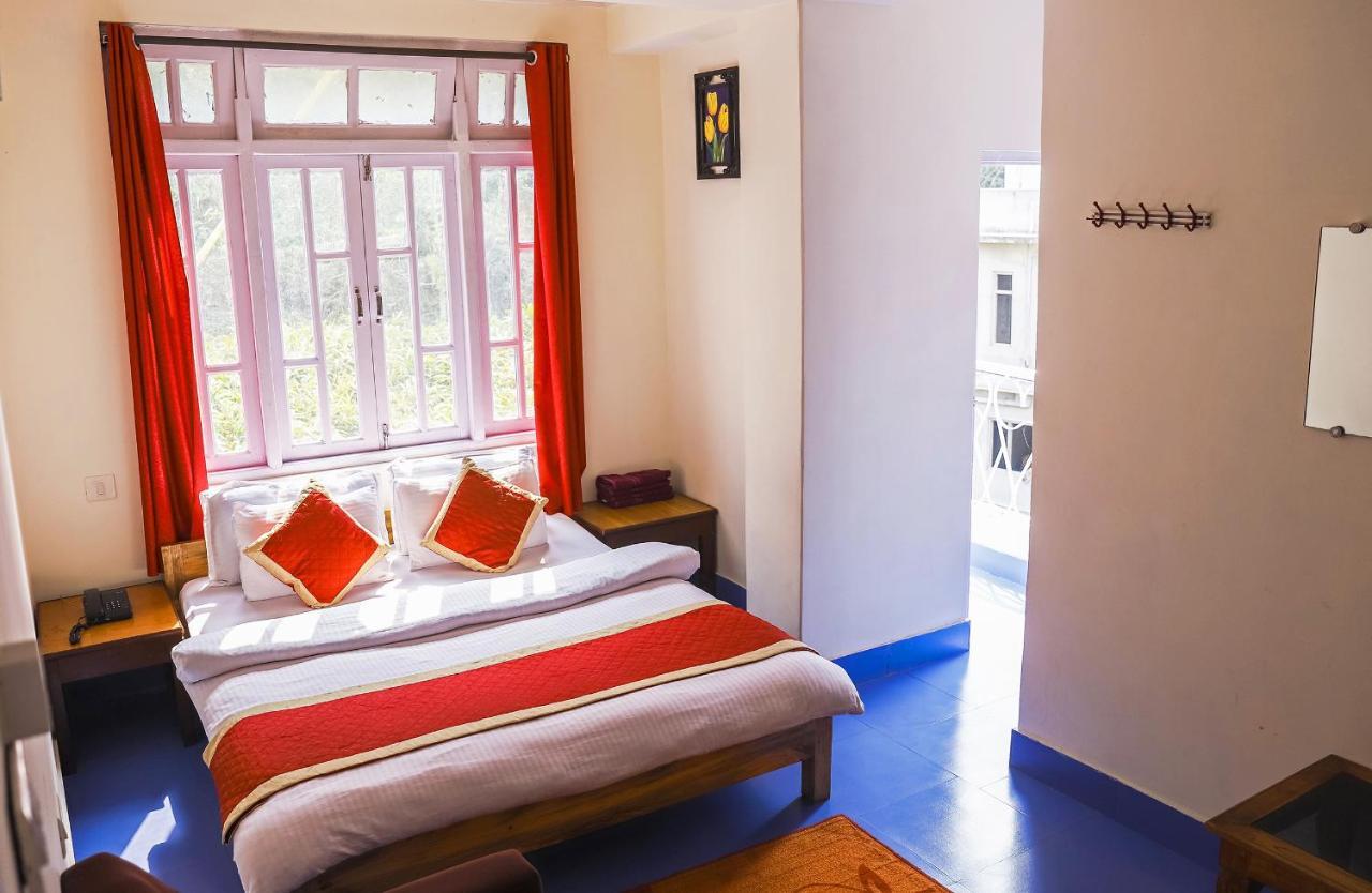 Dungmali Heritage Resort Namchi 외부 사진