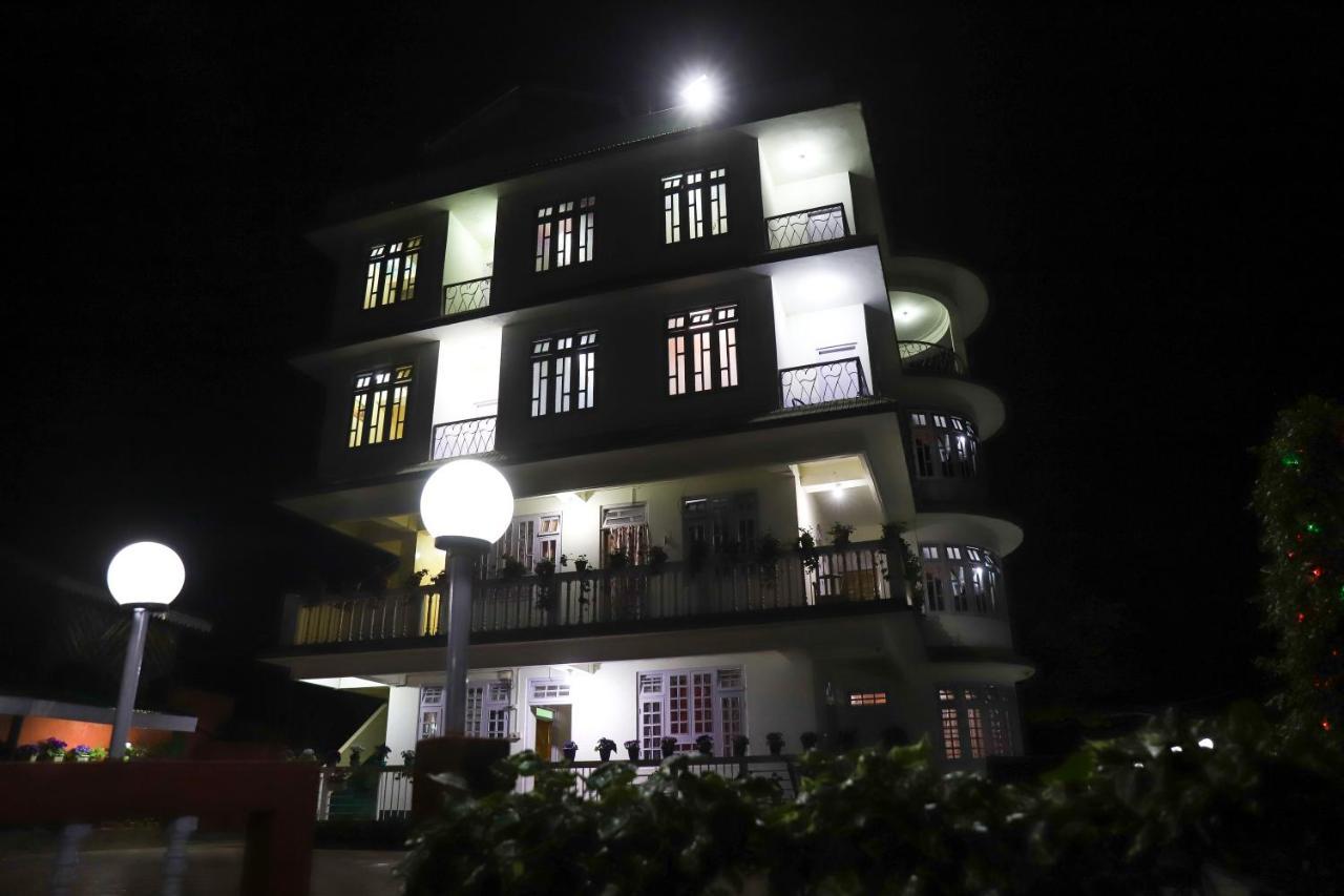 Dungmali Heritage Resort Namchi 외부 사진