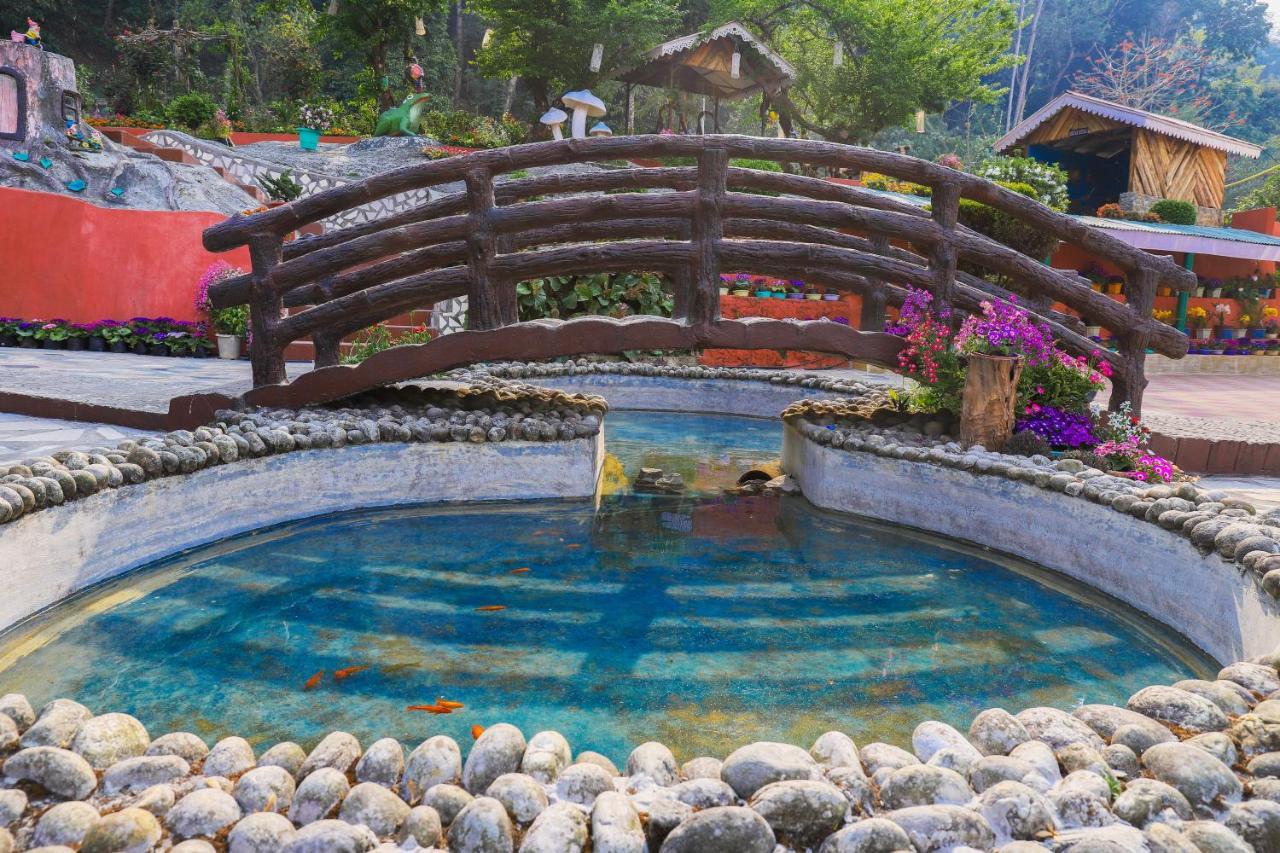 Dungmali Heritage Resort Namchi 외부 사진