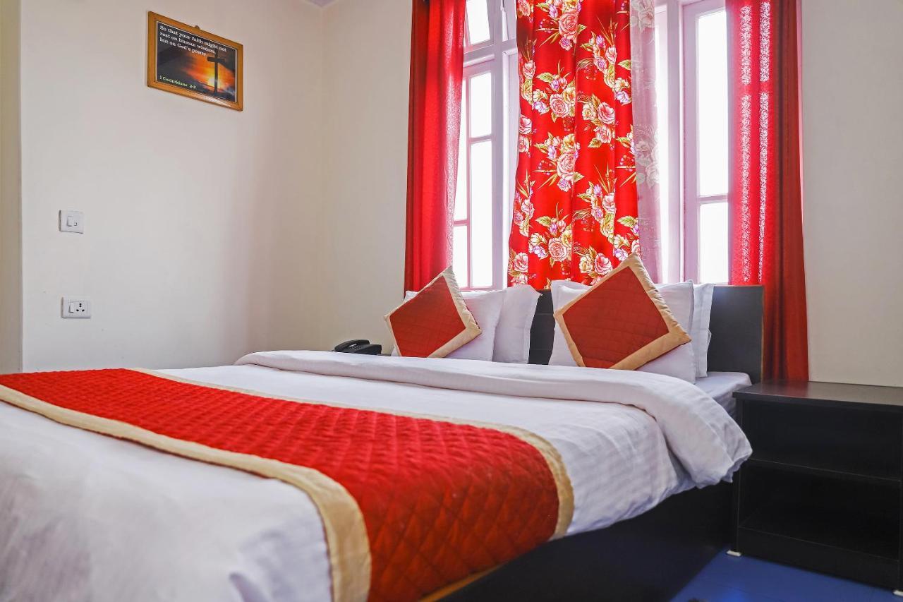 Dungmali Heritage Resort Namchi 외부 사진