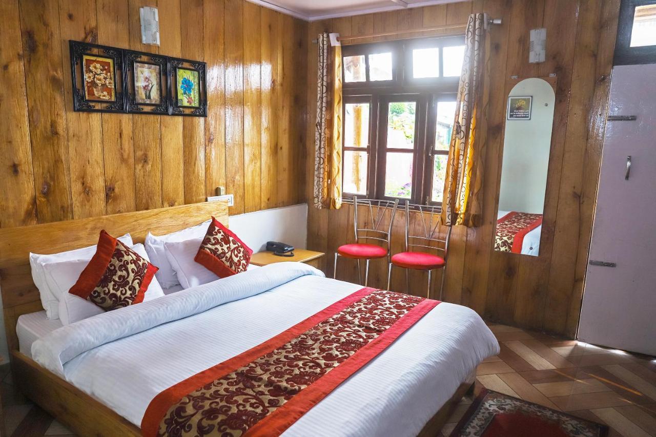 Dungmali Heritage Resort Namchi 외부 사진