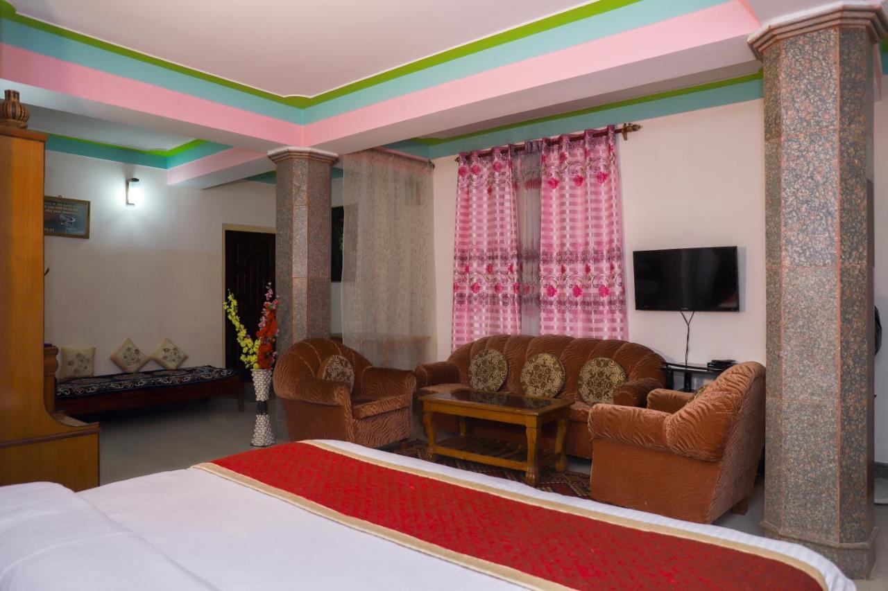 Dungmali Heritage Resort Namchi 외부 사진