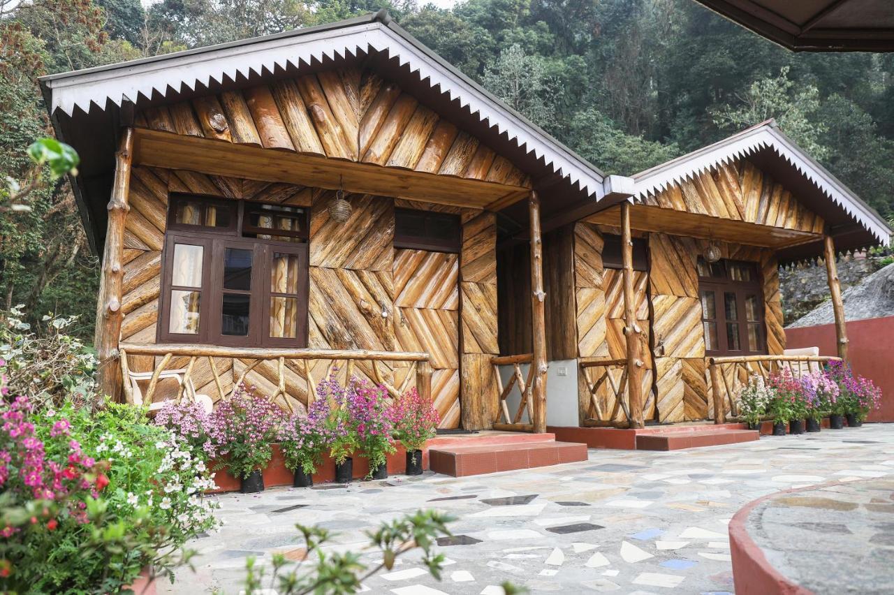 Dungmali Heritage Resort Namchi 외부 사진