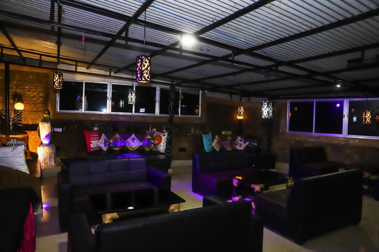 Dungmali Heritage Resort Namchi 외부 사진