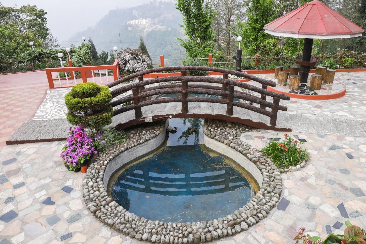 Dungmali Heritage Resort Namchi 외부 사진