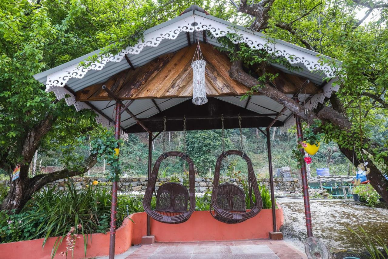 Dungmali Heritage Resort Namchi 외부 사진