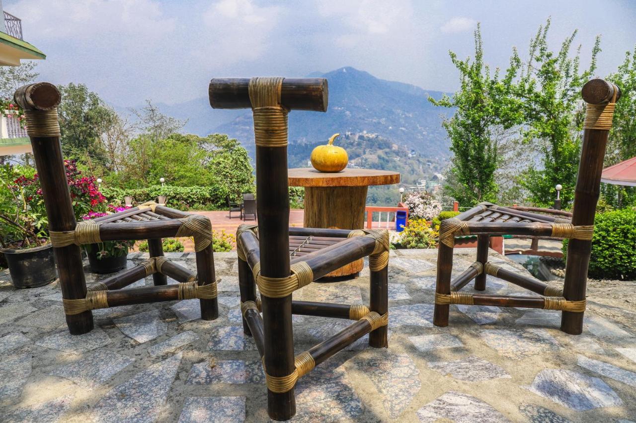Dungmali Heritage Resort Namchi 외부 사진